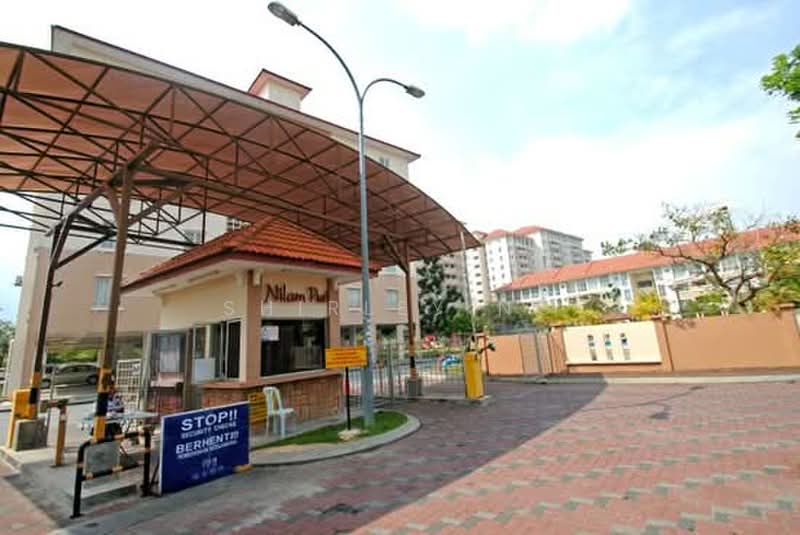 Kondominium untuk Disewa di Nilam Puri - Shirley Ng - Exterior - PropertyGuru.com.my