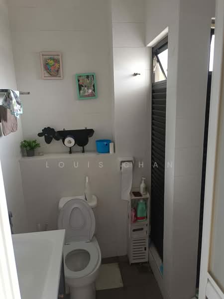 Rumah Teres 2 Tingkat untuk Dijual di Kota Bayuemas (Klang) - Louis Chan - Bathroom - PropertyGuru.com.my