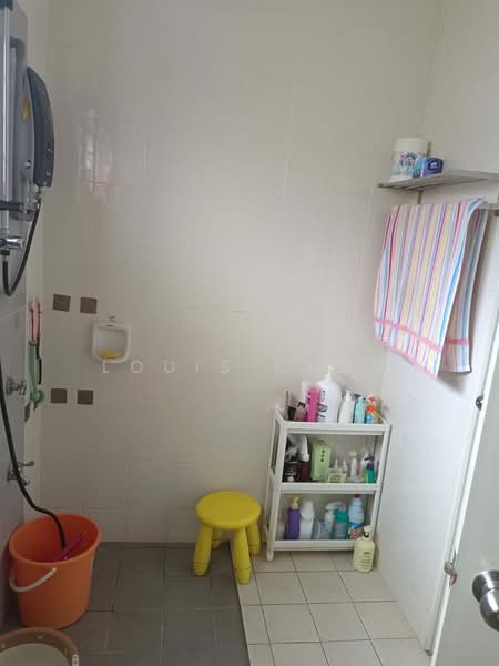 Rumah Teres 2 Tingkat untuk Dijual di Kota Bayuemas (Klang) - Louis Chan - Bathroom - PropertyGuru.com.my