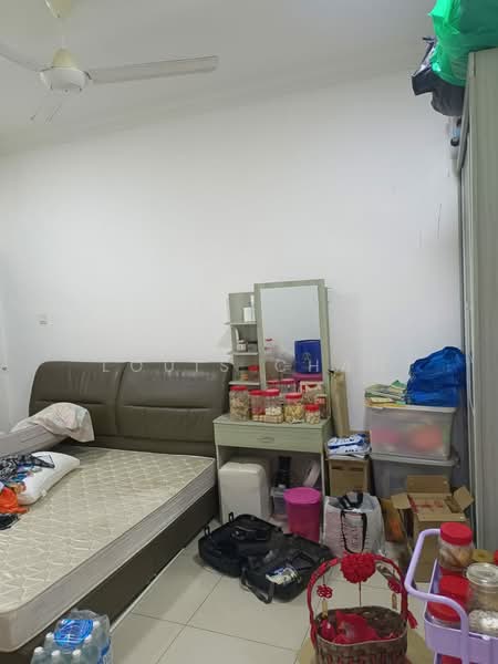 Rumah Teres 2 Tingkat untuk Dijual di Kota Bayuemas (Klang) - Louis Chan - Bedroom - PropertyGuru.com.my