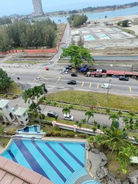 Kondominium untuk Dijual di The Golden Coast - Fiona Woon - PropertyGuru.com.my