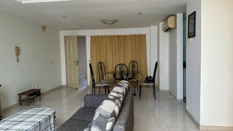 Kondominium untuk Dijual di The Golden Coast - Fiona Woon - PropertyGuru.com.my
