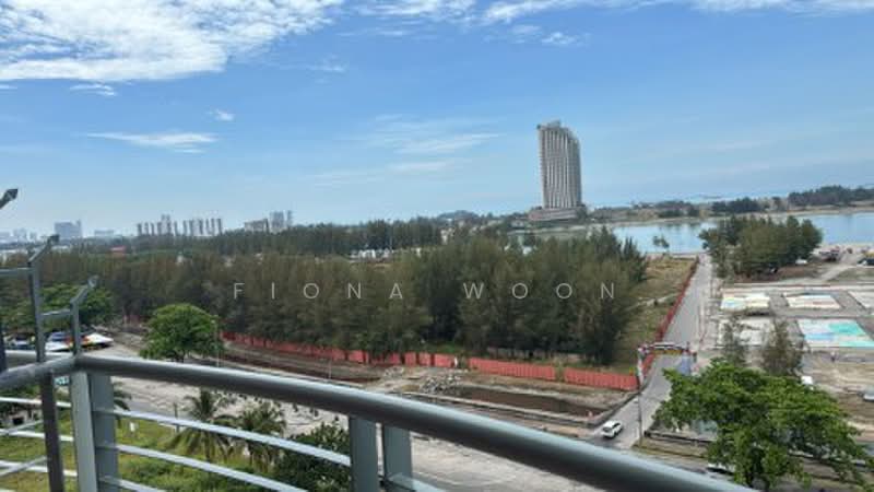 Kondominium untuk Dijual di The Golden Coast - Fiona Woon - PropertyGuru.com.my