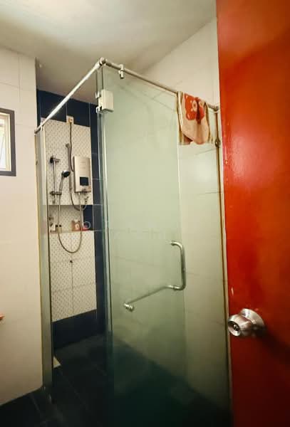 2-storey Terraced House for Sale in Taman Nusa Idaman (Iskandar Puteri (Nusajaya)) - Orange Koh - Bathroom - PropertyGuru.com.my