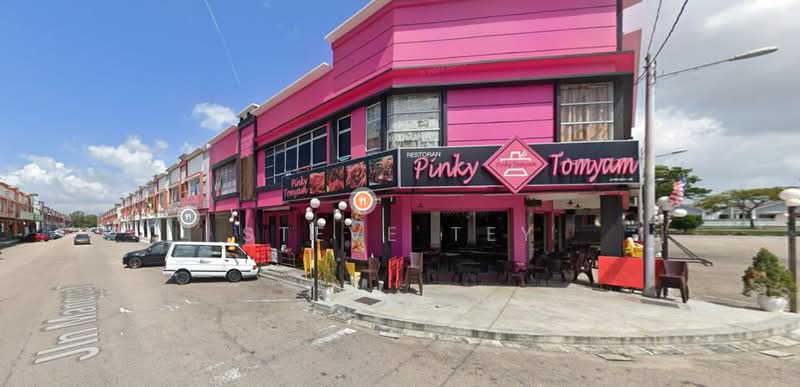 Kedai untuk Dijual di Taman Kota Masai (Pasir Gudang) - Steve Tey - Exterior - PropertyGuru.com.my