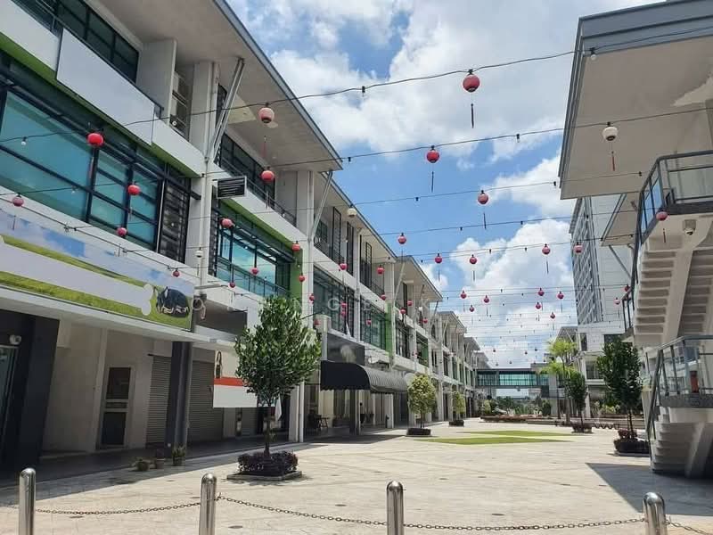 Shop / Office for Sale in Johor Bahru (Johor) - Orange Koh - PropertyGuru.com.my