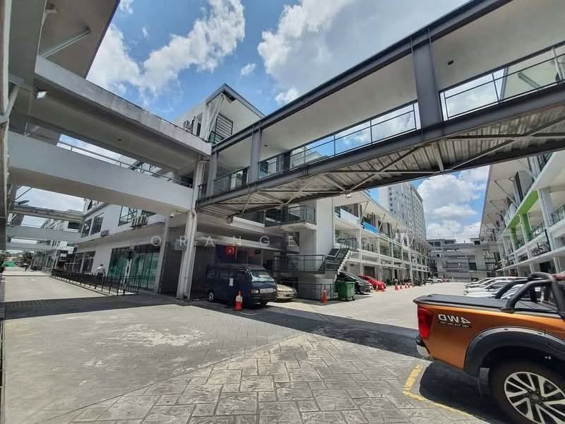 Shop / Office for Sale in Johor Bahru (Johor) - Orange Koh - Exterior - PropertyGuru.com.my
