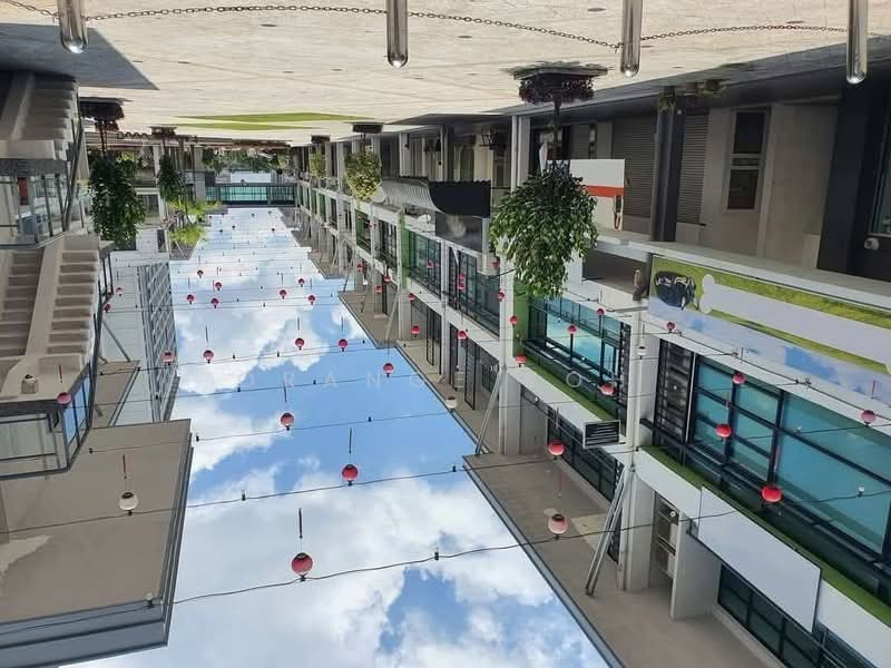 Shop / Office for Sale in Johor Bahru (Johor) - Orange Koh - Exterior - PropertyGuru.com.my