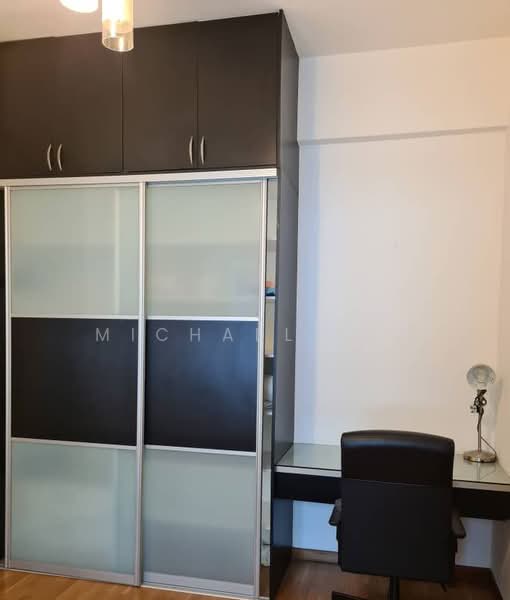 Kondominium untuk Disewa di Suasana Sentral Loft - Michael Kei - Study - PropertyGuru.com.my