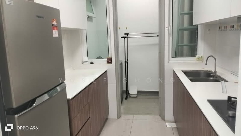 Pangsapuri untuk Disewa di Seasons Amara Larkin - Yosef Chong - PropertyGuru.com.my