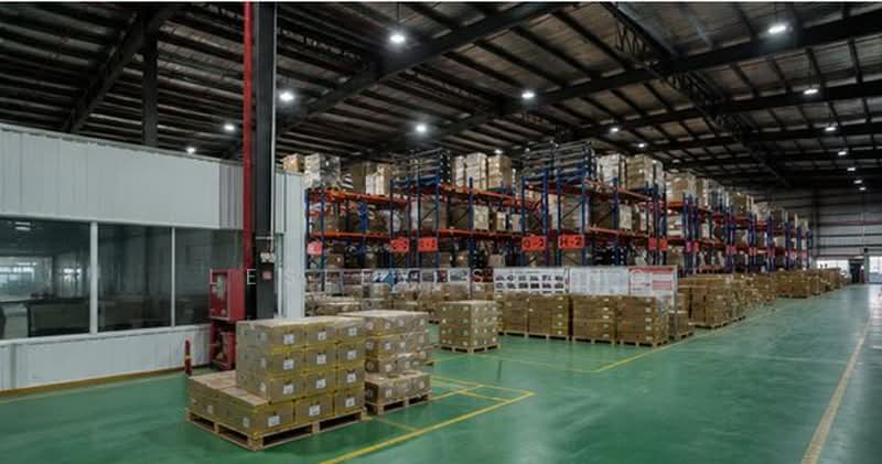 Factory for Sale in Saujana Rawang (Rawang) - Lesley Siang - Interior - PropertyGuru.com.my