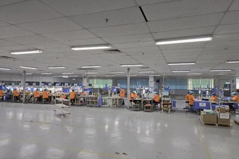 Factory for Sale in Saujana Rawang (Rawang) - Lesley Siang - Interior - PropertyGuru.com.my