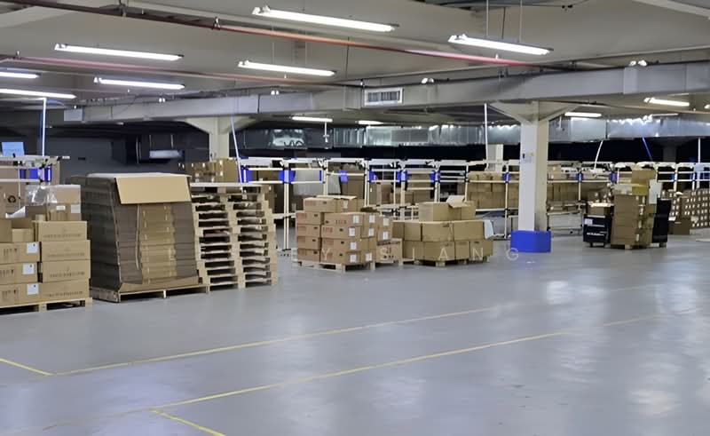 Factory for Sale in Saujana Rawang (Rawang) - Lesley Siang - Interior - PropertyGuru.com.my
