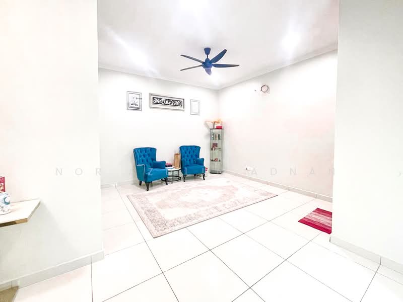 Terraced House for Sale in Bandar Rinching (Semenyih) - Nor Azdlin Adnan - PropertyGuru.com.my