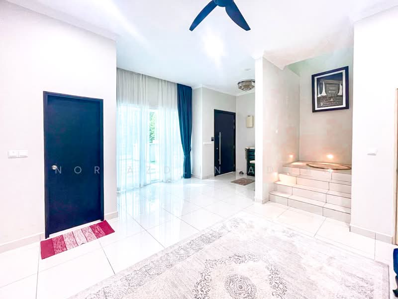 Terraced House for Sale in Bandar Rinching (Semenyih) - Nor Azdlin Adnan - PropertyGuru.com.my