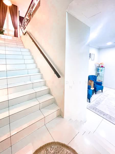 Terraced House for Sale in Bandar Rinching (Semenyih) - Nor Azdlin Adnan - PropertyGuru.com.my