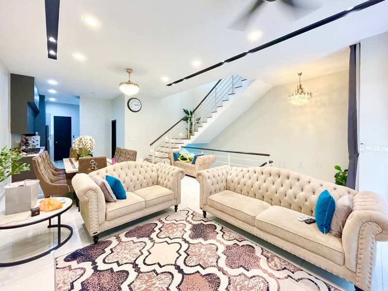 Terraced House for Sale in Bandar Rinching (Semenyih) - Nor Azdlin Adnan - PropertyGuru.com.my
