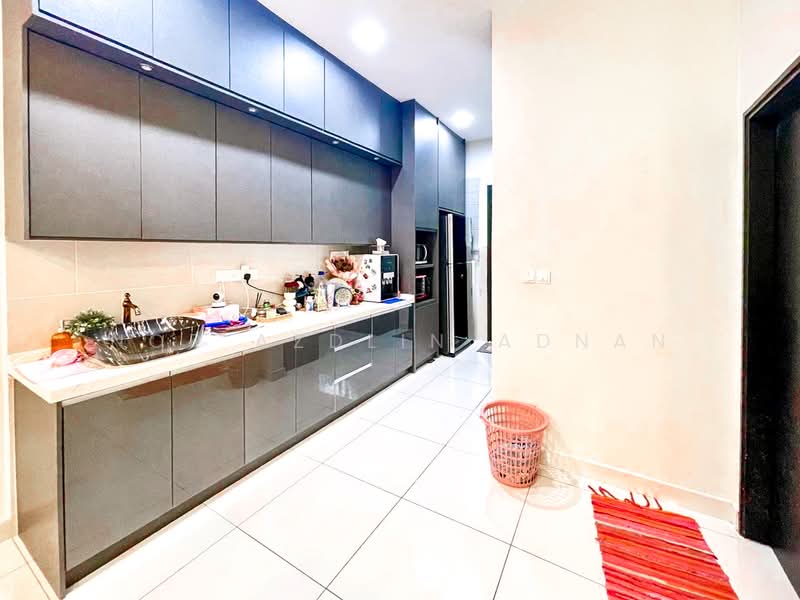 Terraced House for Sale in Bandar Rinching (Semenyih) - Nor Azdlin Adnan - PropertyGuru.com.my