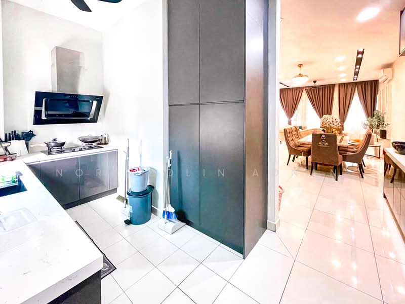 Terraced House for Sale in Bandar Rinching (Semenyih) - Nor Azdlin Adnan - PropertyGuru.com.my