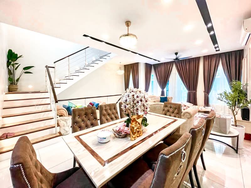 Terraced House for Sale in Bandar Rinching (Semenyih) - Nor Azdlin Adnan - PropertyGuru.com.my