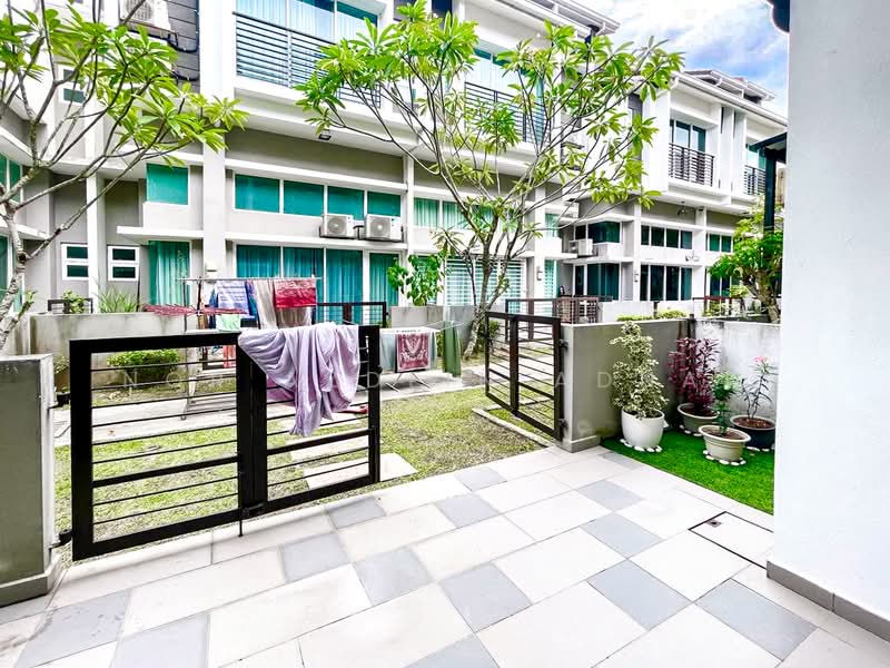 Terraced House for Sale in Bandar Rinching (Semenyih) - Nor Azdlin Adnan - PropertyGuru.com.my