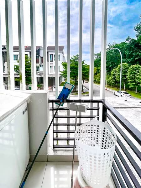 Terraced House for Sale in Bandar Rinching (Semenyih) - Nor Azdlin Adnan - PropertyGuru.com.my