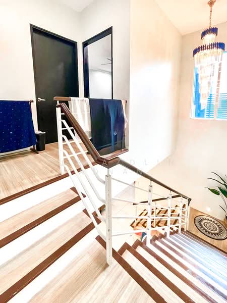 Terraced House for Sale in Bandar Rinching (Semenyih) - Nor Azdlin Adnan - PropertyGuru.com.my