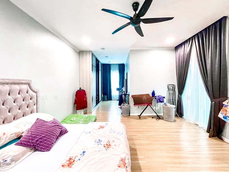 Terraced House for Sale in Bandar Rinching (Semenyih) - Nor Azdlin Adnan - PropertyGuru.com.my