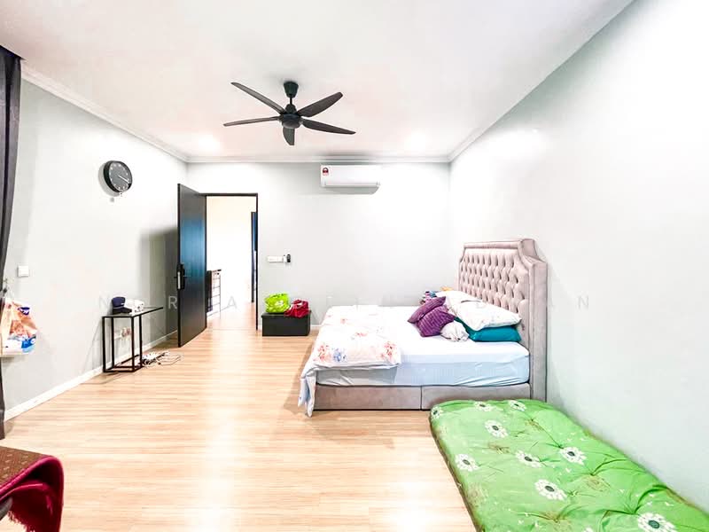 Terraced House for Sale in Bandar Rinching (Semenyih) - Nor Azdlin Adnan - PropertyGuru.com.my