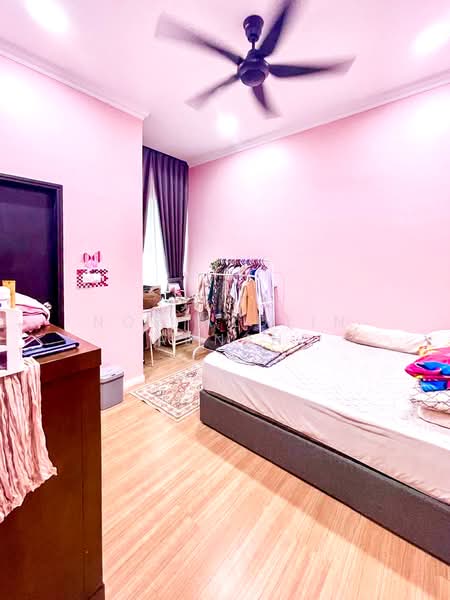 Terraced House for Sale in Bandar Rinching (Semenyih) - Nor Azdlin Adnan - PropertyGuru.com.my