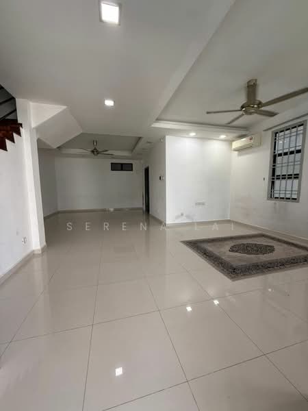 Rumah Teres 2 Tingkat untuk Disewa di Taman Desa Tebrau (Tebrau) - Serena Lai - PropertyGuru.com.my
