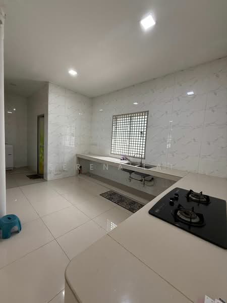 Rumah Teres 2 Tingkat untuk Disewa di Taman Desa Tebrau (Tebrau) - Serena Lai - PropertyGuru.com.my