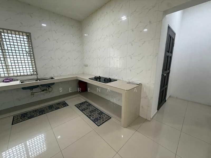 Rumah Teres 2 Tingkat untuk Disewa di Taman Desa Tebrau (Tebrau) - Serena Lai - PropertyGuru.com.my