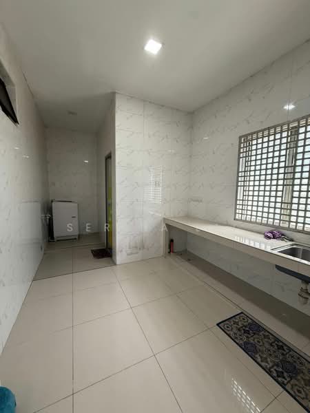 Rumah Teres 2 Tingkat untuk Disewa di Taman Desa Tebrau (Tebrau) - Serena Lai - PropertyGuru.com.my