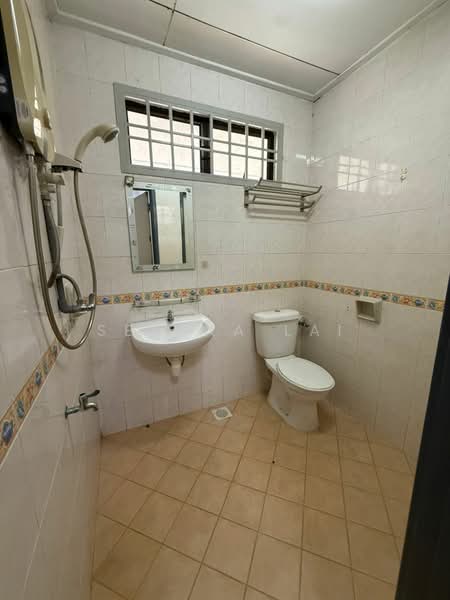 Rumah Teres 2 Tingkat untuk Disewa di Taman Desa Tebrau (Tebrau) - Serena Lai - PropertyGuru.com.my