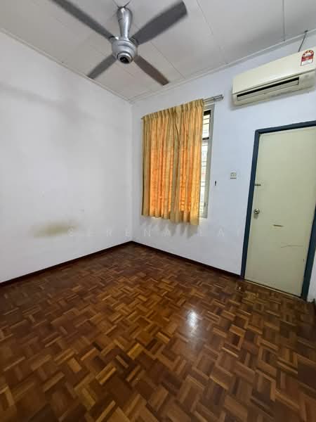 Rumah Teres 2 Tingkat untuk Disewa di Taman Desa Tebrau (Tebrau) - Serena Lai - PropertyGuru.com.my