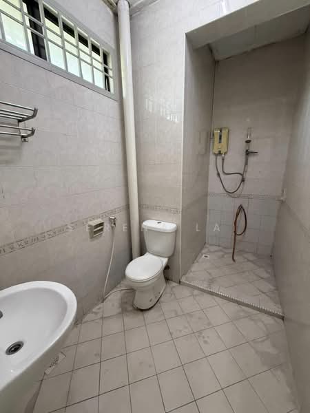 Rumah Teres 2 Tingkat untuk Disewa di Taman Desa Tebrau (Tebrau) - Serena Lai - PropertyGuru.com.my