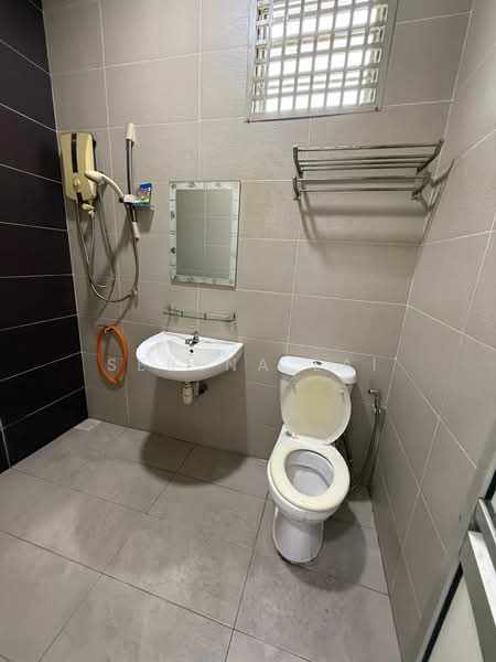 Rumah Teres 2 Tingkat untuk Disewa di Taman Desa Tebrau (Tebrau) - Serena Lai - PropertyGuru.com.my