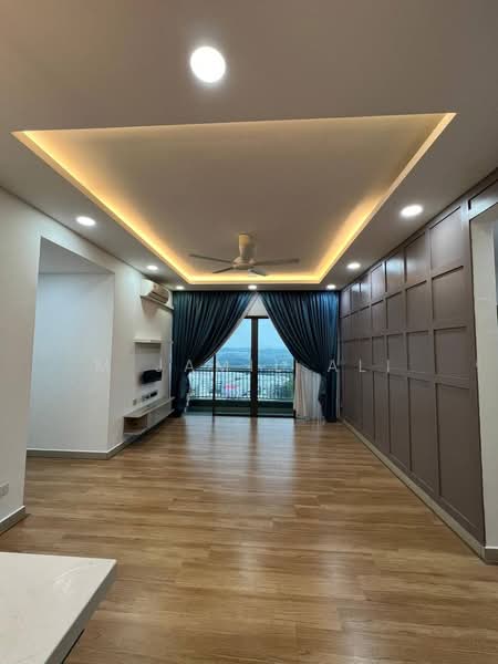 Servis Apartment untuk Disewa di Almyra Residences - M Jamil Ali - PropertyGuru.com.my