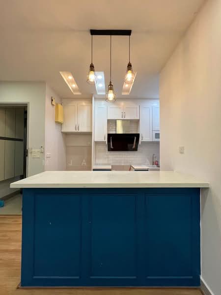 Servis Apartment untuk Disewa di Almyra Residences - M Jamil Ali - PropertyGuru.com.my