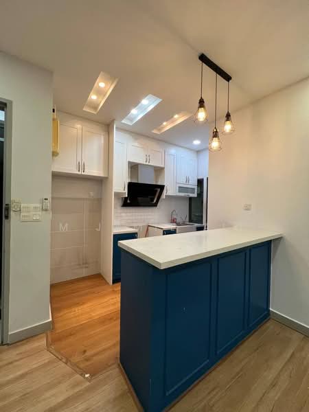 Servis Apartment untuk Disewa di Almyra Residences - M Jamil Ali - PropertyGuru.com.my