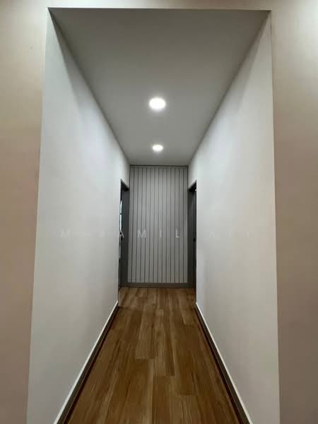 Servis Apartment untuk Disewa di Almyra Residences - M Jamil Ali - PropertyGuru.com.my
