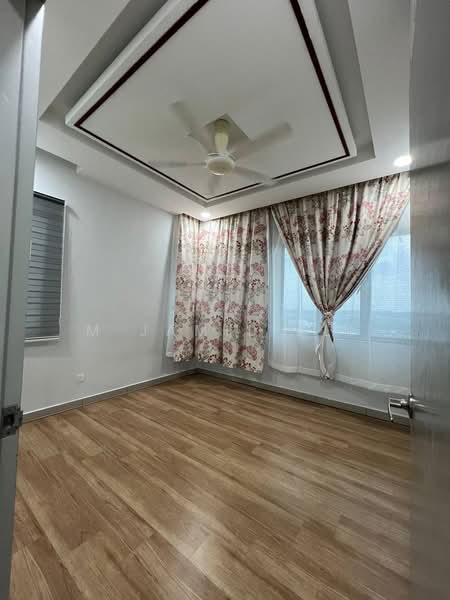 Servis Apartment untuk Disewa di Almyra Residences - M Jamil Ali - PropertyGuru.com.my