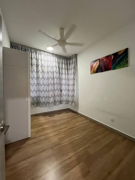 Servis Apartment untuk Disewa di Almyra Residences - M Jamil Ali - PropertyGuru.com.my