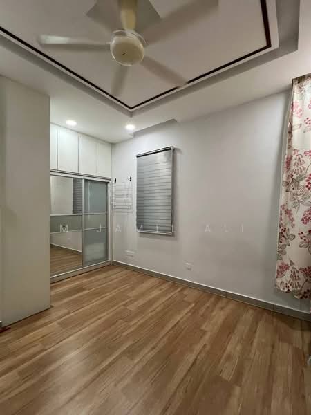 Servis Apartment untuk Disewa di Almyra Residences - M Jamil Ali - PropertyGuru.com.my
