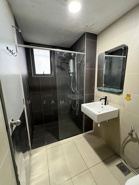 Servis Apartment untuk Disewa di Almyra Residences - M Jamil Ali - PropertyGuru.com.my