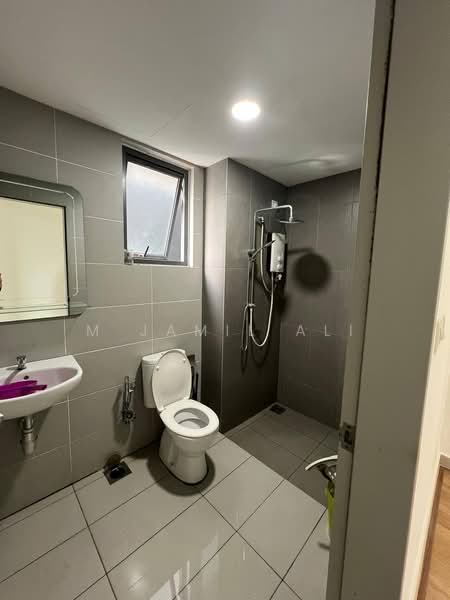 Servis Apartment untuk Disewa di Almyra Residences - M Jamil Ali - PropertyGuru.com.my