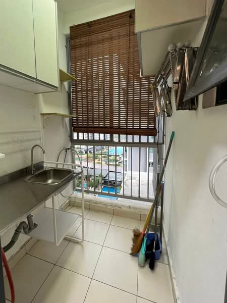 Servis Apartment untuk Disewa di Almyra Residences - M Jamil Ali - PropertyGuru.com.my