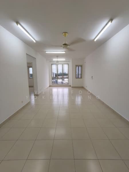 Apartment for Rent at Seri Baiduri - Veni Foo Yoke Fuang - Living Room - PropertyGuru.com.my