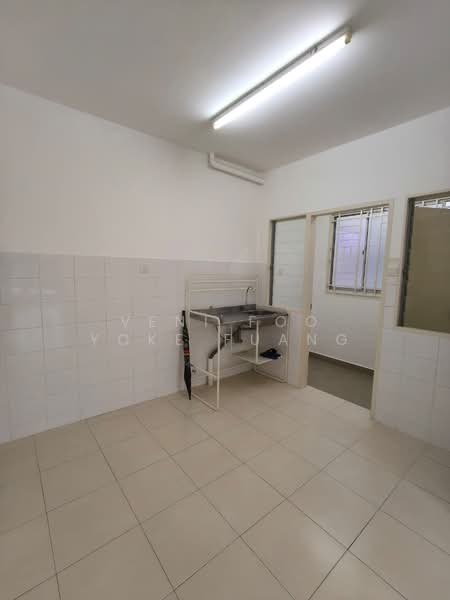 Apartment for Rent at Seri Baiduri - Veni Foo Yoke Fuang - Kitchen - PropertyGuru.com.my